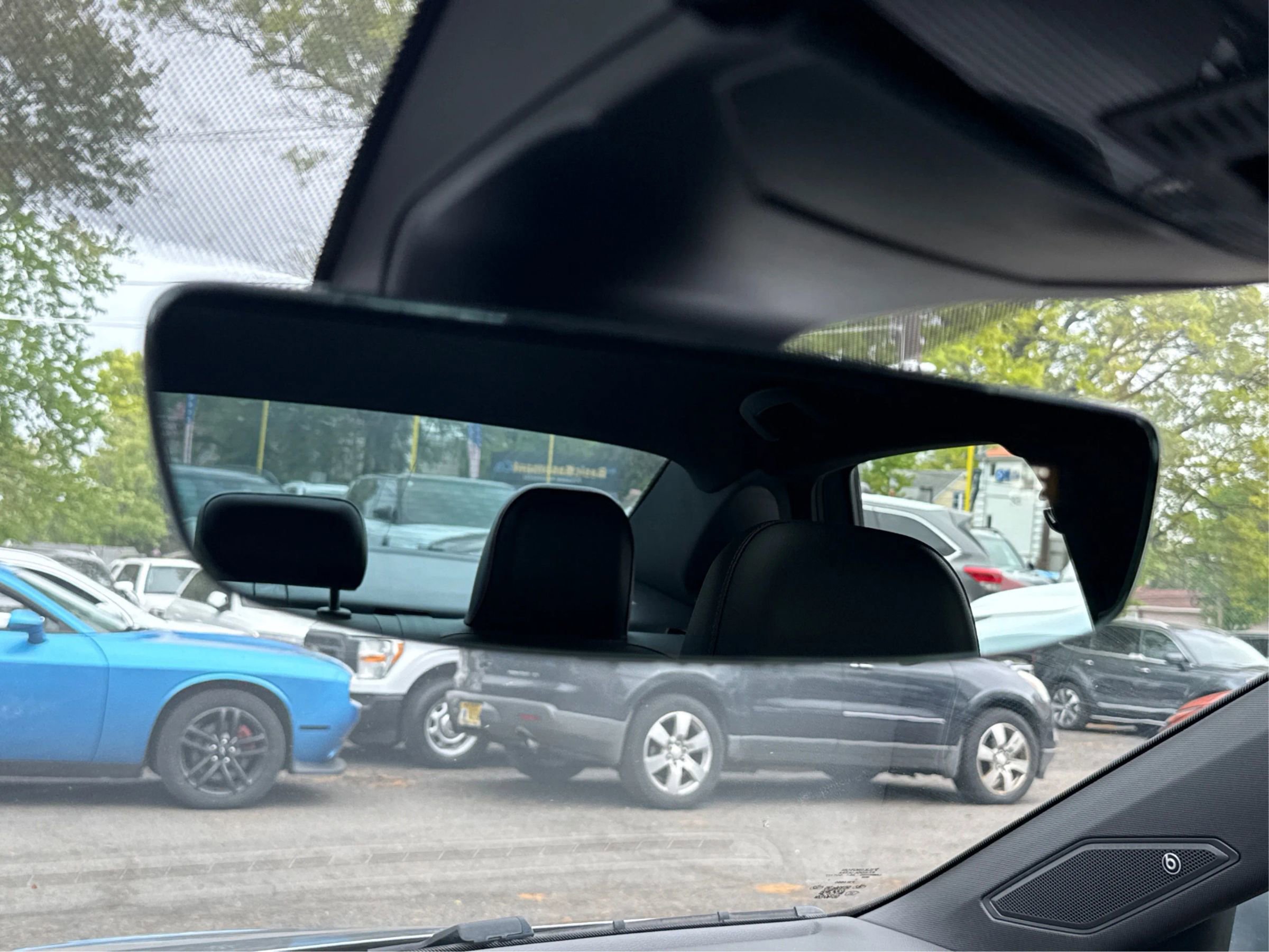 Used 2021 Volkswagen Jetta GLI Autobahn FWD image 14