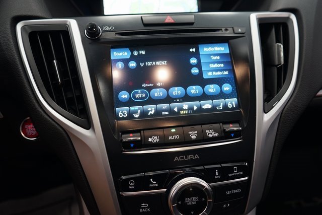 Used 2019 Acura TLX V6 w/ Technology & A-SPEC Pkg image 37