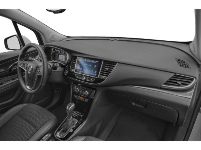 Used 2019 Buick Encore Preferred FWD image 19