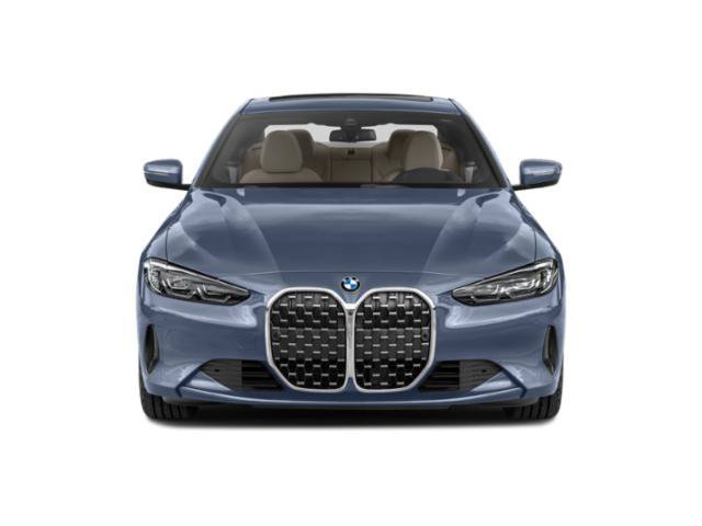 Used 2021 BMW 430i Coupe w/ Convenience Package RWD image 7
