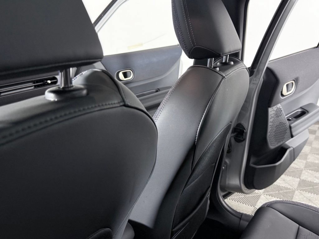 Used 2026 MINI Cooper S FWD image 21