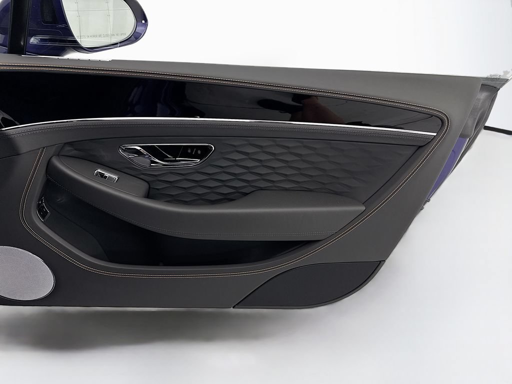 New 2026 Bentley Continental GT AWD/4WD image 24