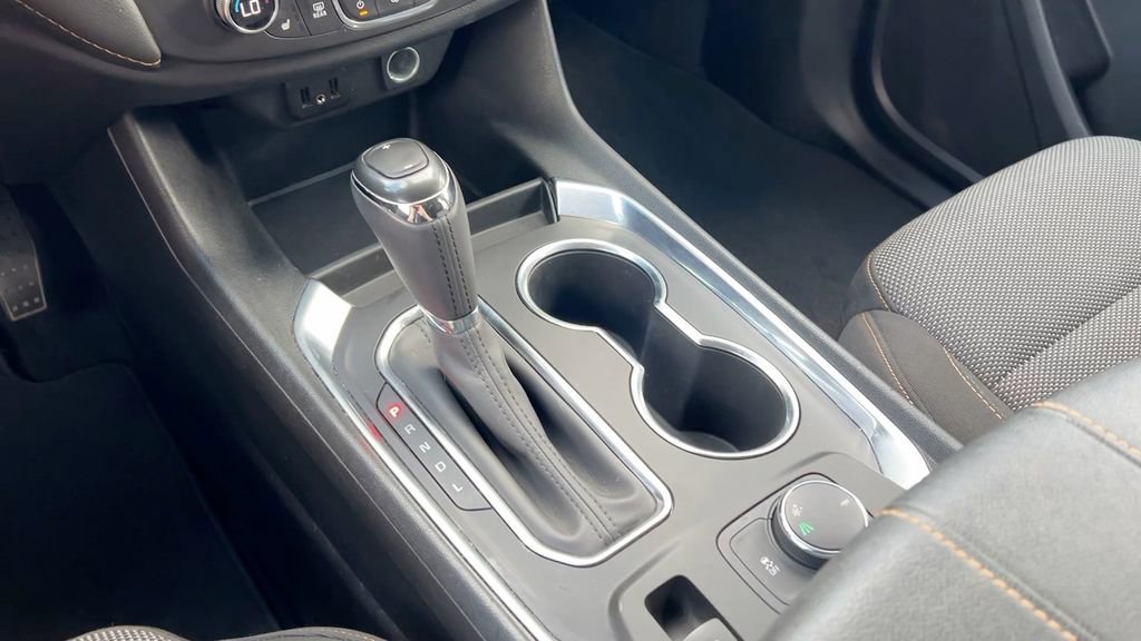 Used 2019 Chevrolet Traverse LT image 30