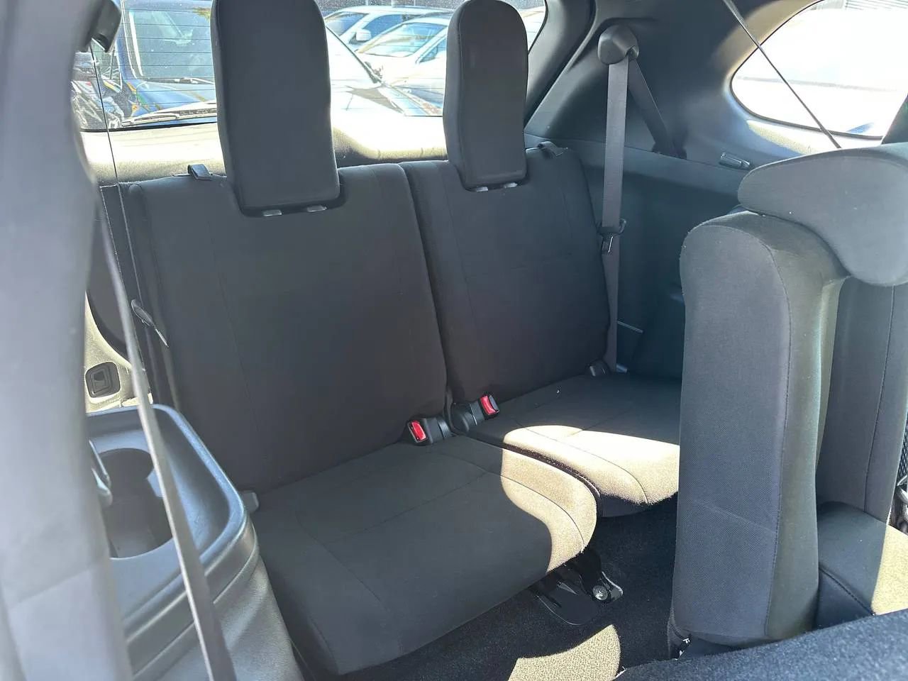 Used 2018 Mitsubishi Outlander LE image 40