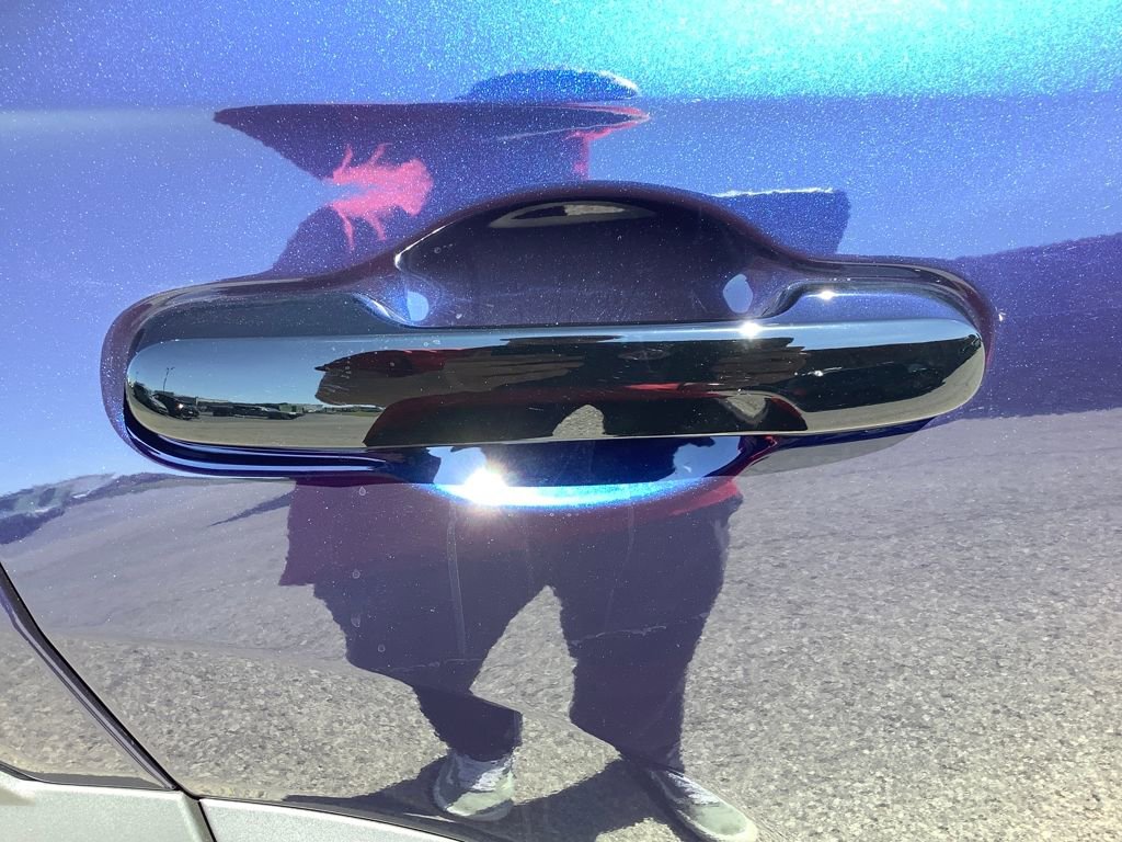 New 2026 Honda Passport TrailSport image 32