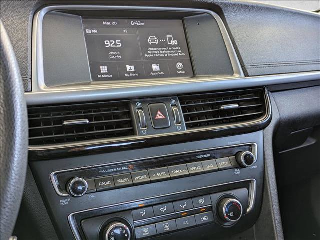 Used 2018 Kia Optima LX image 13