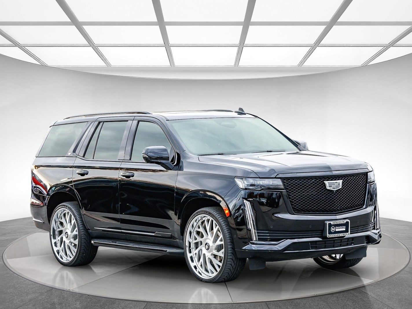 Used 2023 Cadillac Escalade Sport image 5