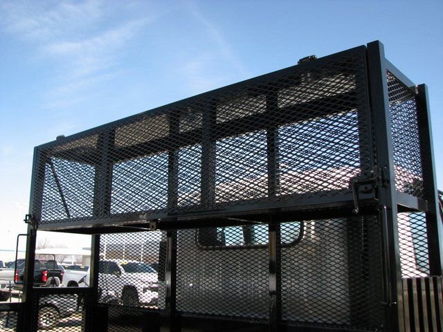 New 2024 Chevrolet Low Cab Forward 5500XG image 6