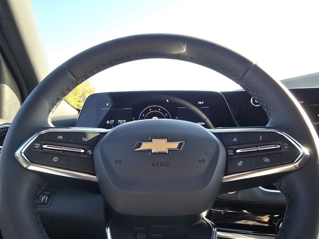 New 2026 Chevrolet Equinox LT w/ Convenience Package II image 16