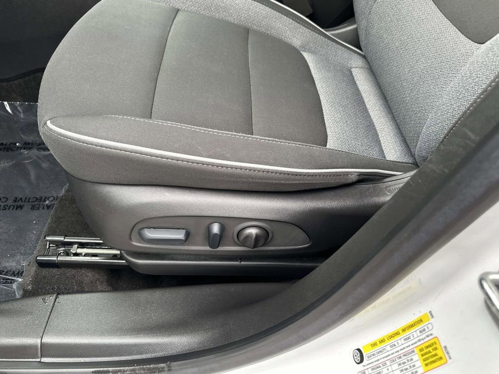 Certified 2023 Chevrolet TrailBlazer LT image 19