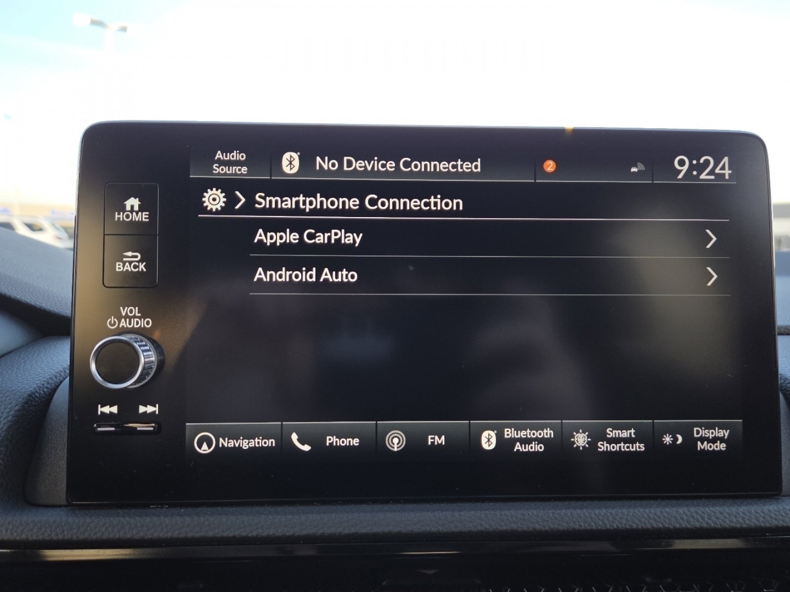 Used 2024 Honda CR-V Sport Touring image 6