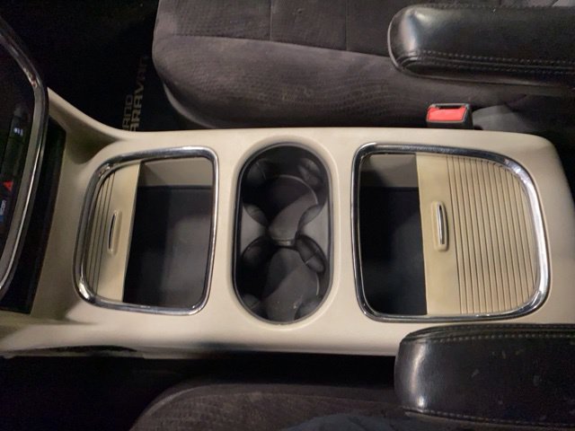 Used 2014 Dodge Grand Caravan SXT FWD image 30