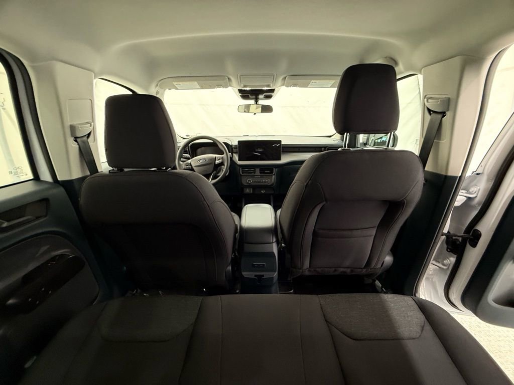 New 2026 Ford Maverick XL image 29