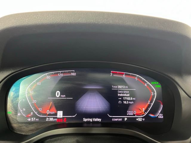 Used 2020 BMW X4 xDrive30i w/ Convenience Package image 13