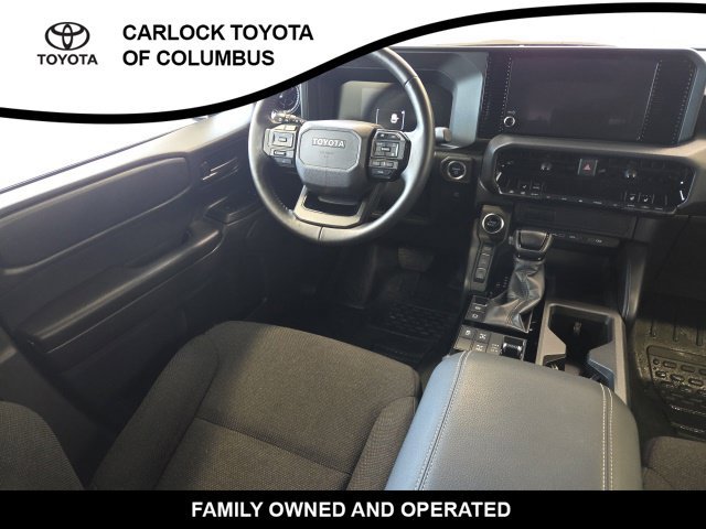 Used 2025 Toyota Land Cruiser 1958 AWD/4WD image 18