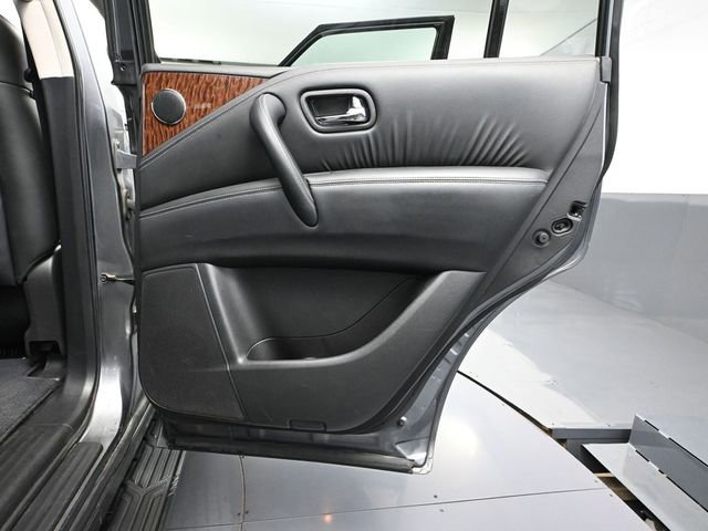 Used 2019 Nissan Armada SL w/ Premium Package image 44
