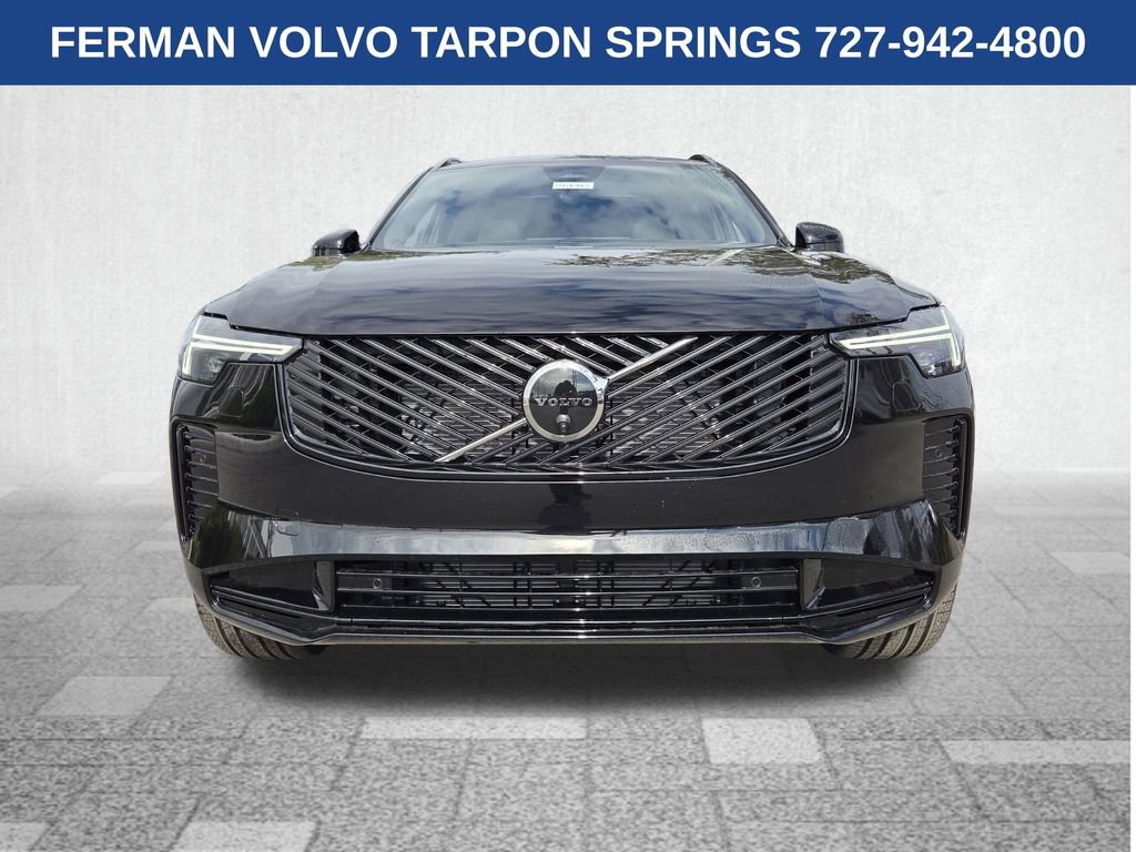 New 2026 Volvo XC90 B6 Ultra image 2