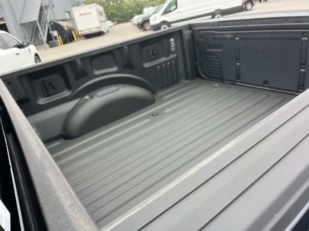 Used 2022 Ford F150 Platinum w/ Equipment Group 701A High AWD/4WD image 12