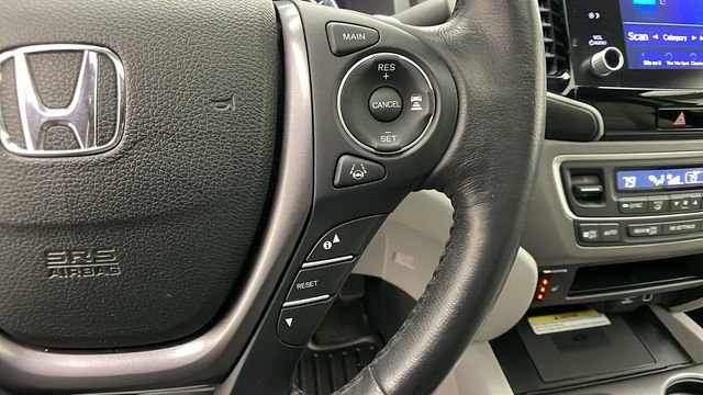 Used 2023 Honda Ridgeline RTL-E image 16