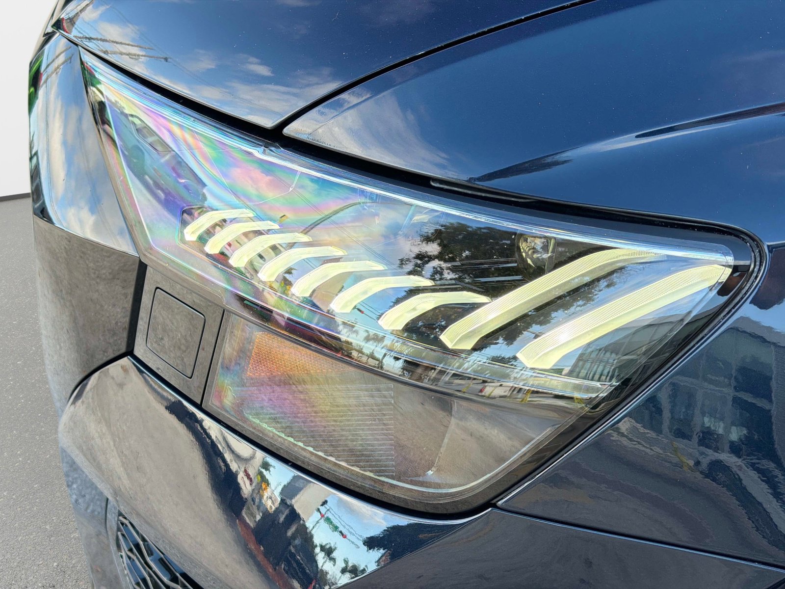 Used 2024 Audi RS Q8 image 11