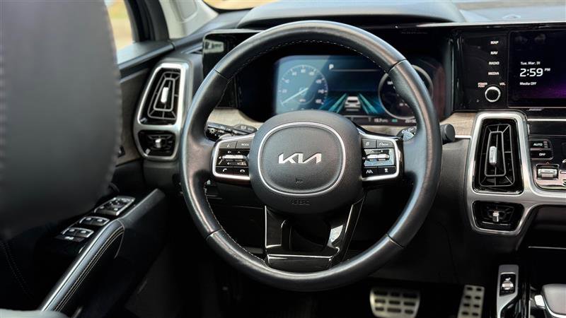 Used 2023 Kia Sorento SX Prestige AWD/4WD image 29