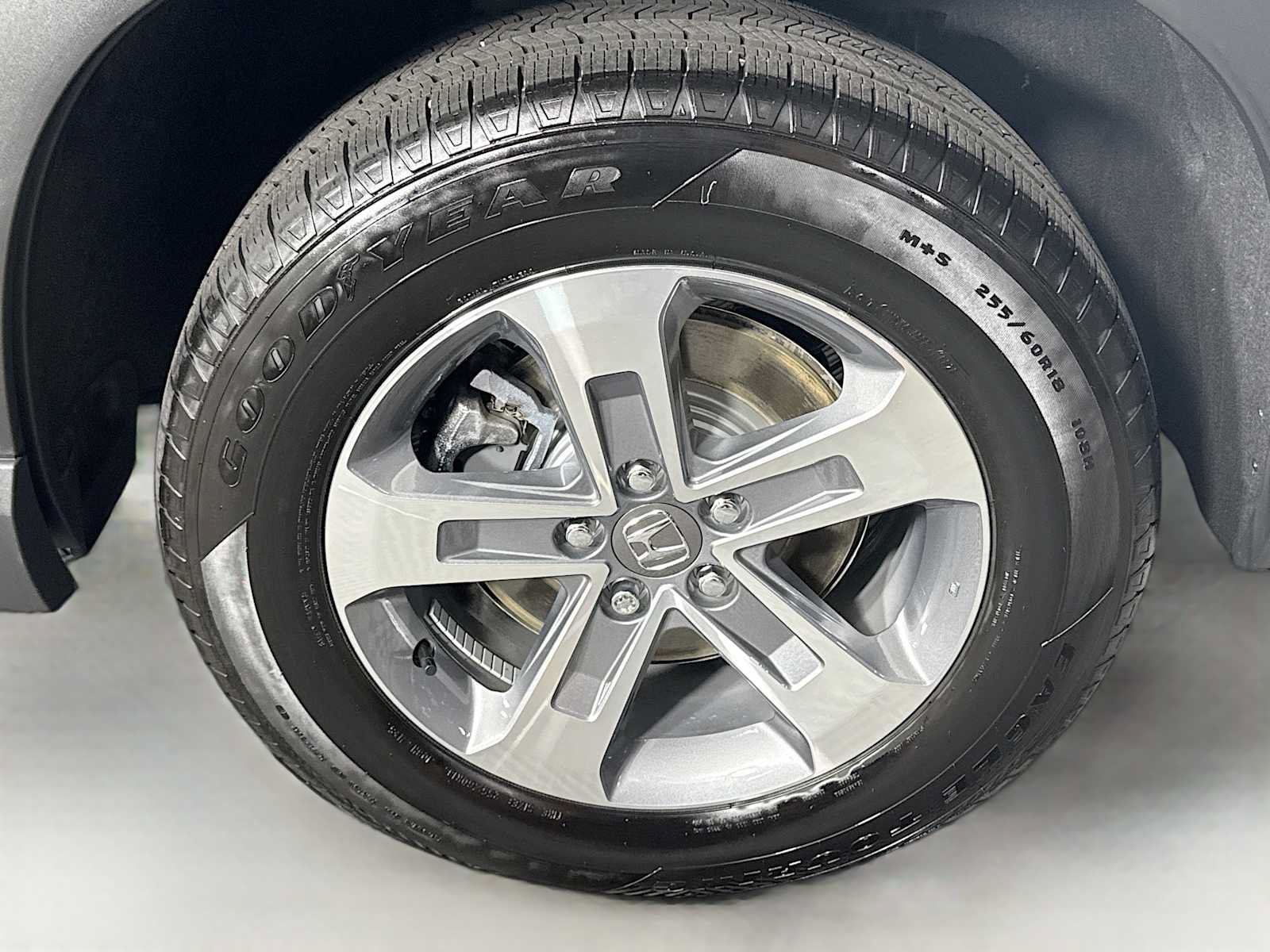 Certified 2026 Honda Pilot EX-L image 29