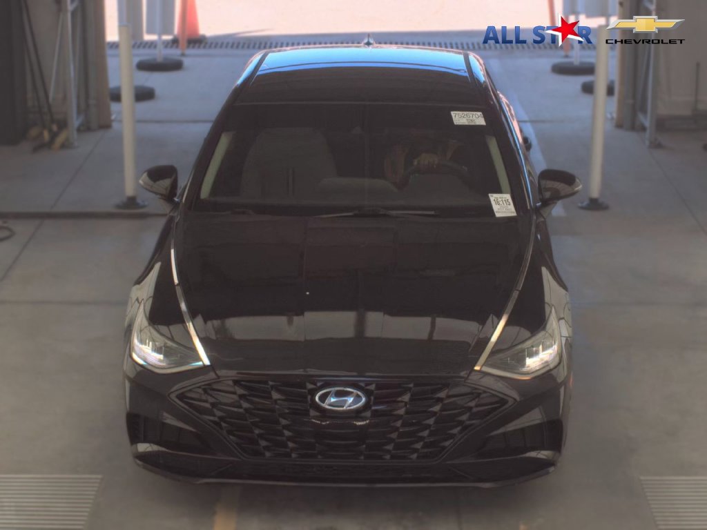 Used 2020 Hyundai Sonata SEL FWD image 3
