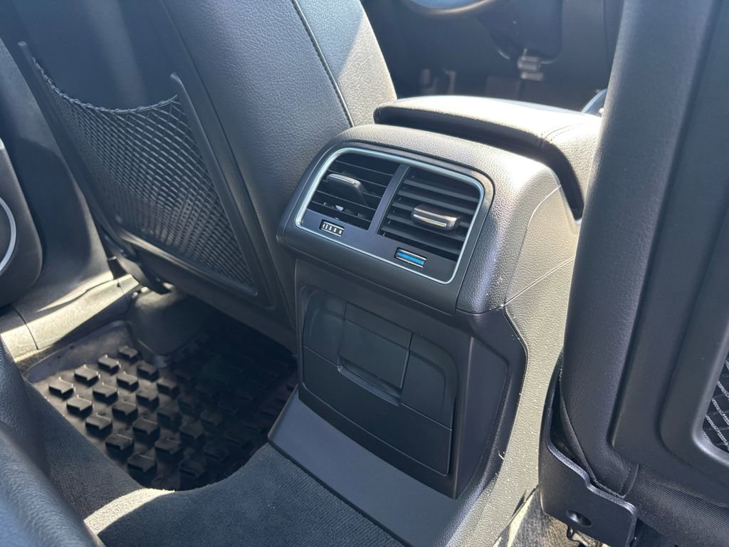 Used 2017 Audi Q5 3.0T Premium Plus w/ Technology Package image 35