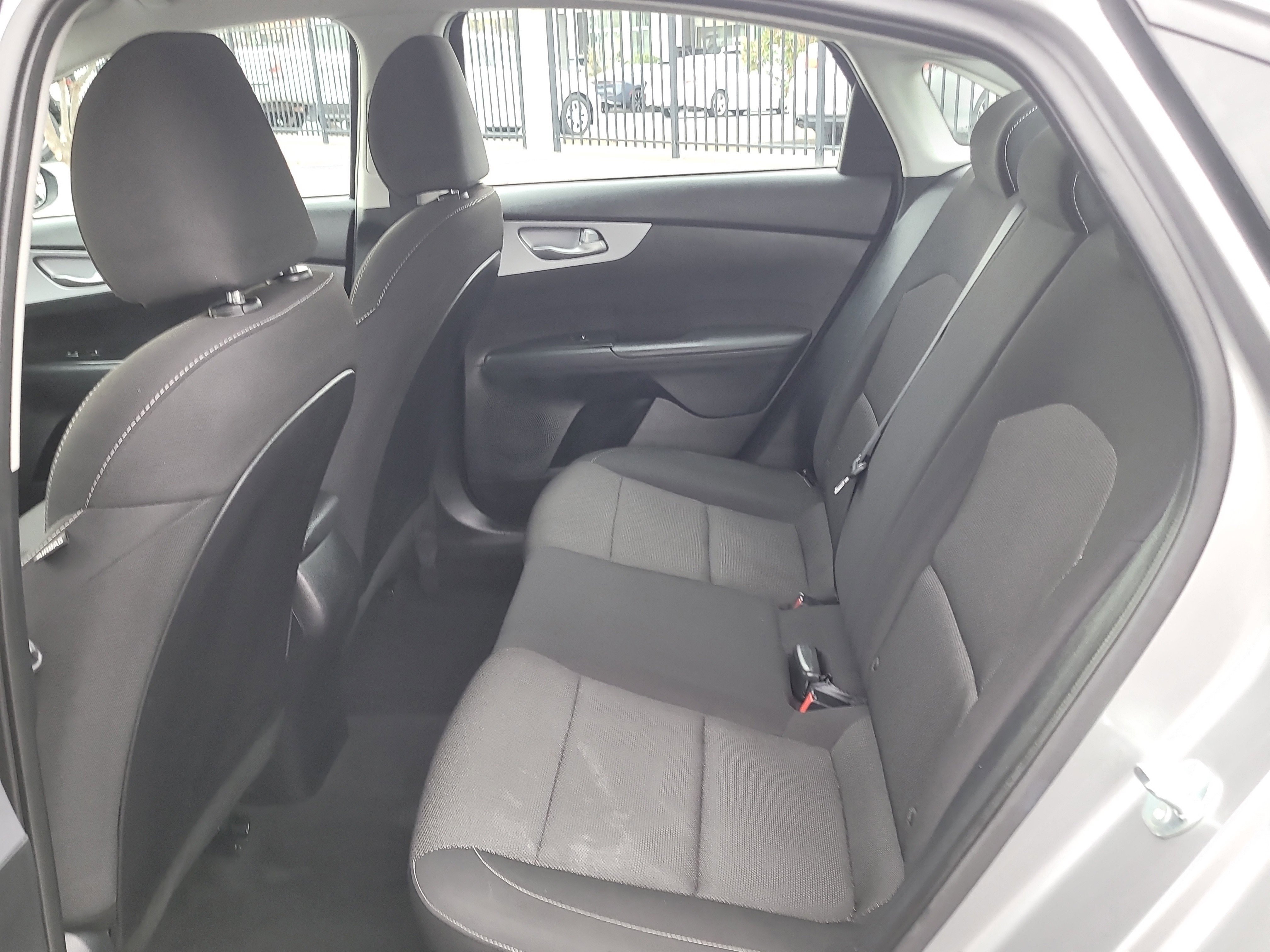 Used 2024 Kia Forte LXS image 12