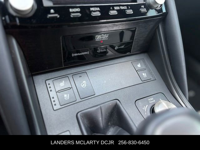 Used 2022 Lexus IS 350 F Sport RWD image 23