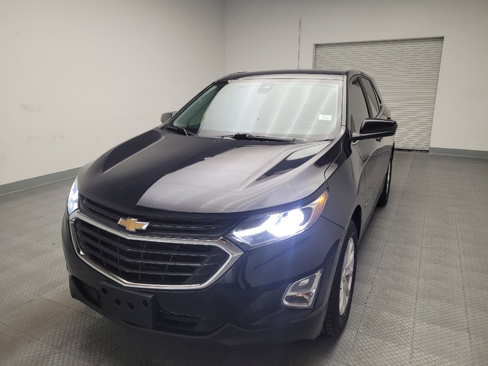 Used 2021 Chevrolet Equinox LT image 15