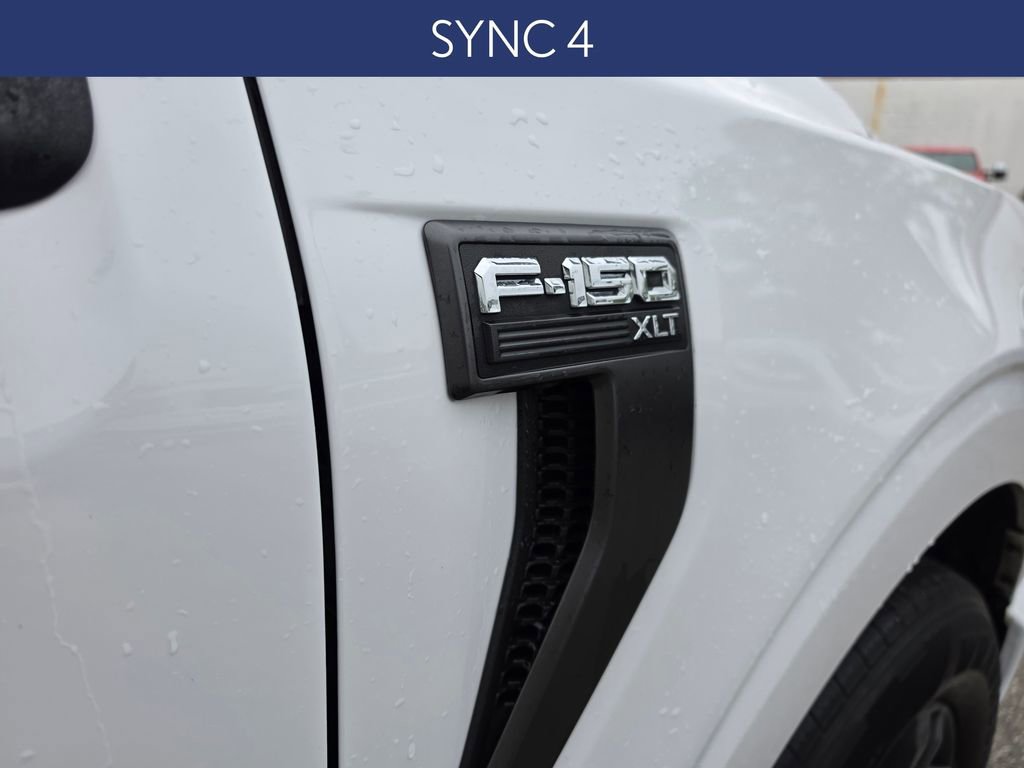 Used 2021 Ford F150 XLT w/ Equipment Group 302A High image 19