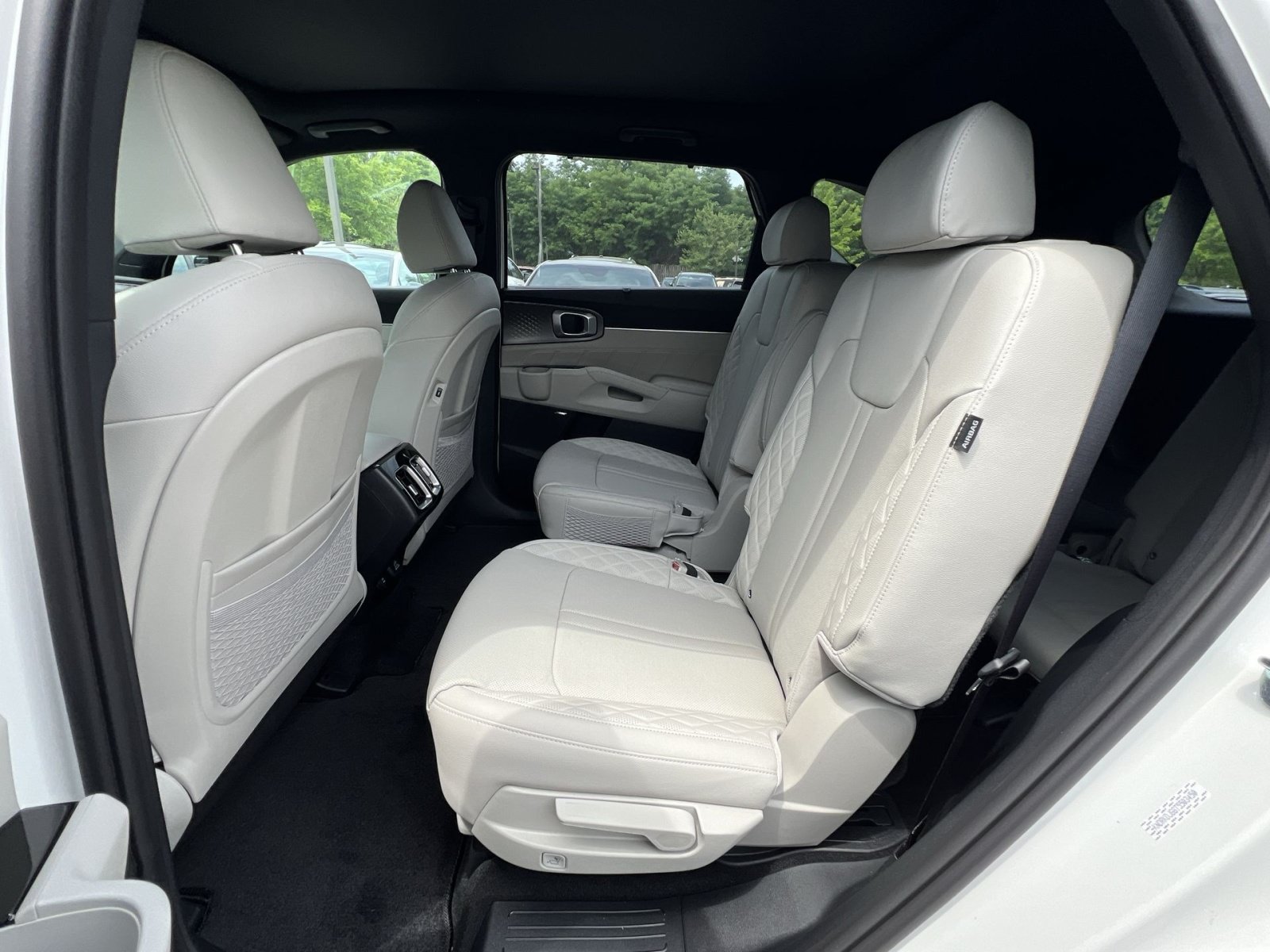 New 2026 Kia Sorento SX Prestige AWD/4WD image 33