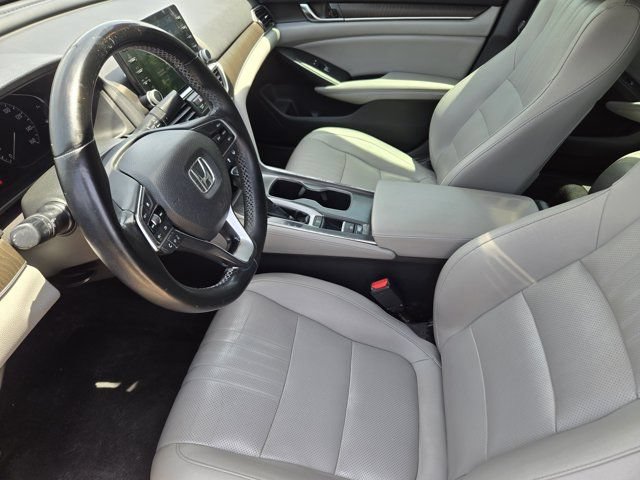 Used 2019 Honda Accord EX-L image 13