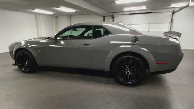 Used 2023 Dodge Challenger R/T Scat Pack RWD image 6