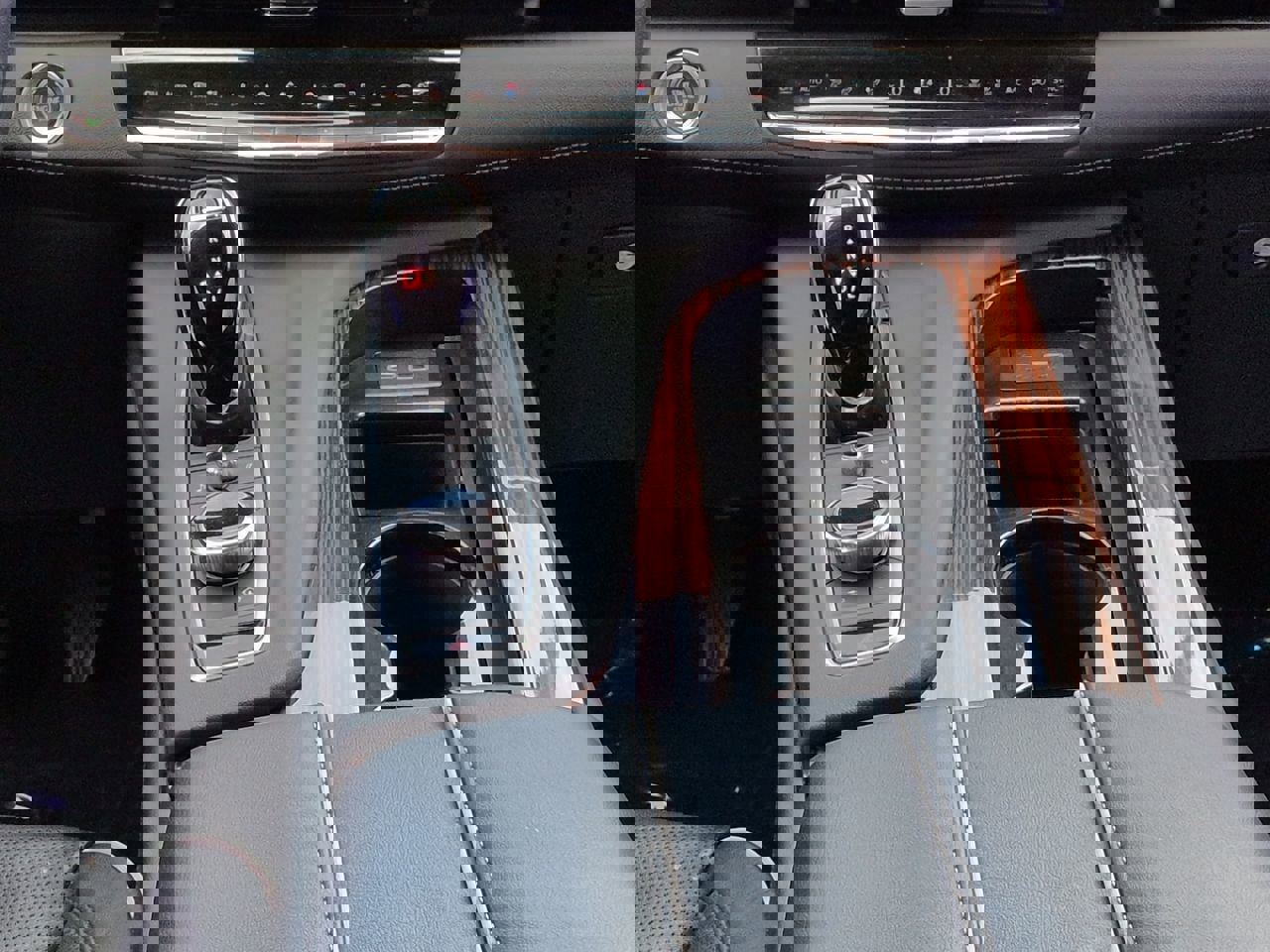 Used 2022 Cadillac Escalade Premium Luxury image 17