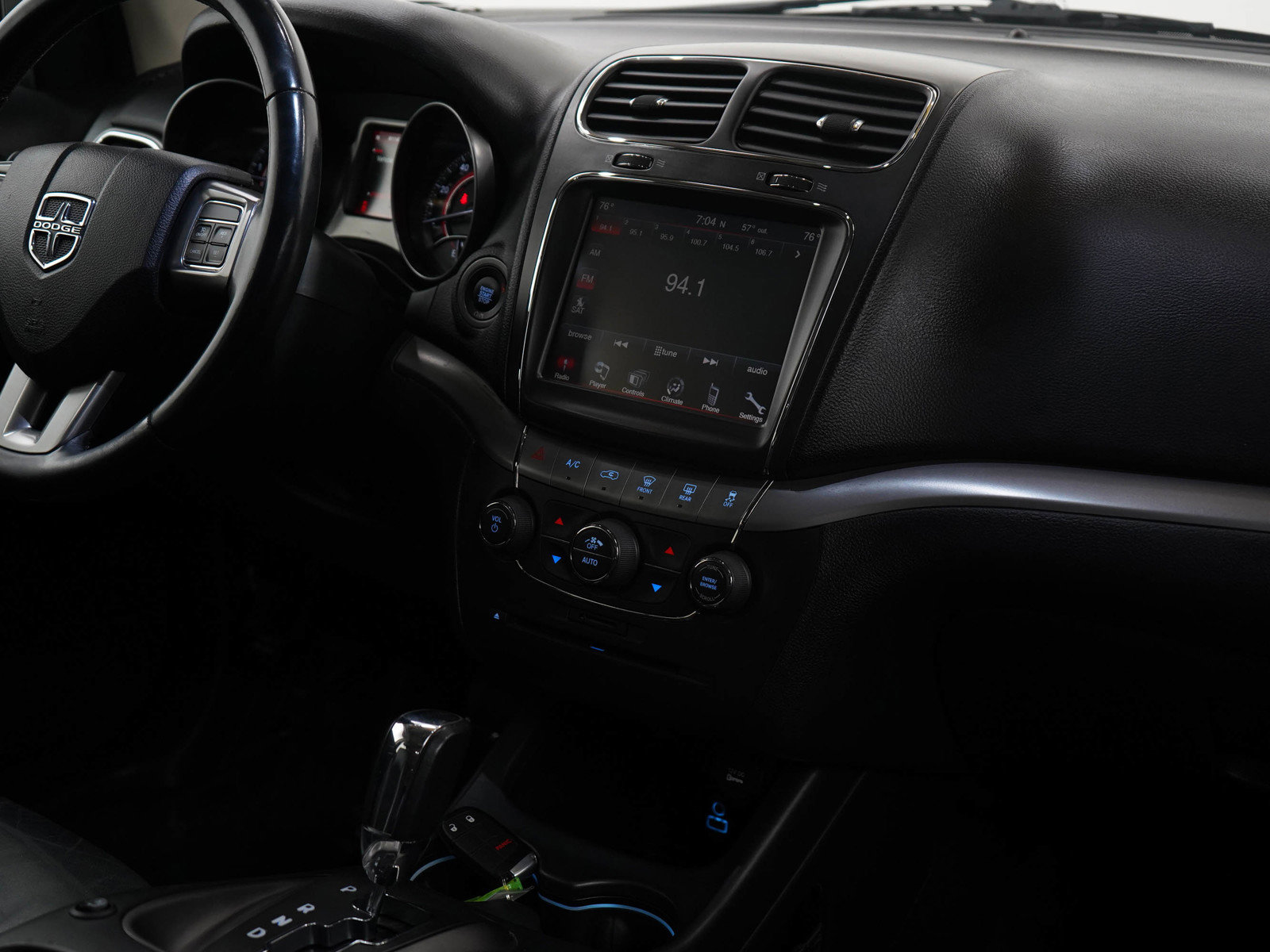 Used 2019 Dodge Journey Crossroad image 13