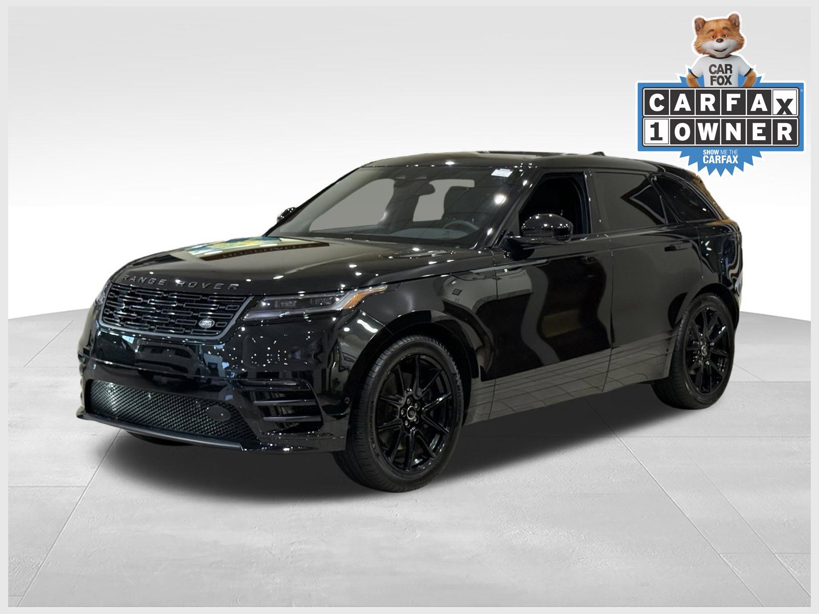 New 2026 Land Rover Range Rover Velar Dynamic SE