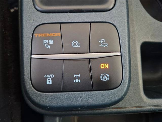 Used 2024 Ford Maverick Tremor w/ Tremor Off-Road Package AWD/4WD image 24