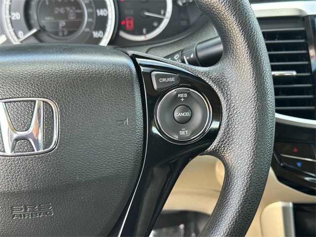 Used 2017 Honda Accord SE image 24