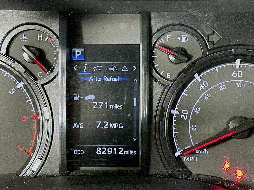 Used 2021 Toyota 4Runner SR5 image 12