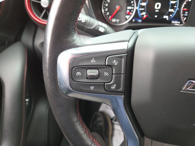 Used 2022 Chevrolet Blazer RS AWD/4WD image 52