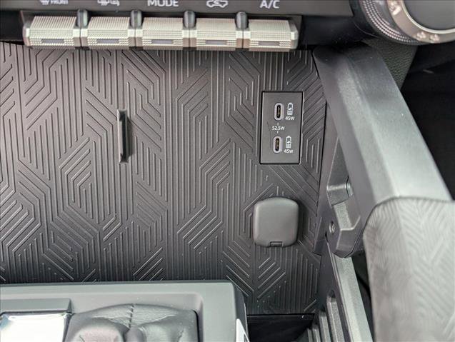 New 2025 Toyota Tacoma SR5 image 19