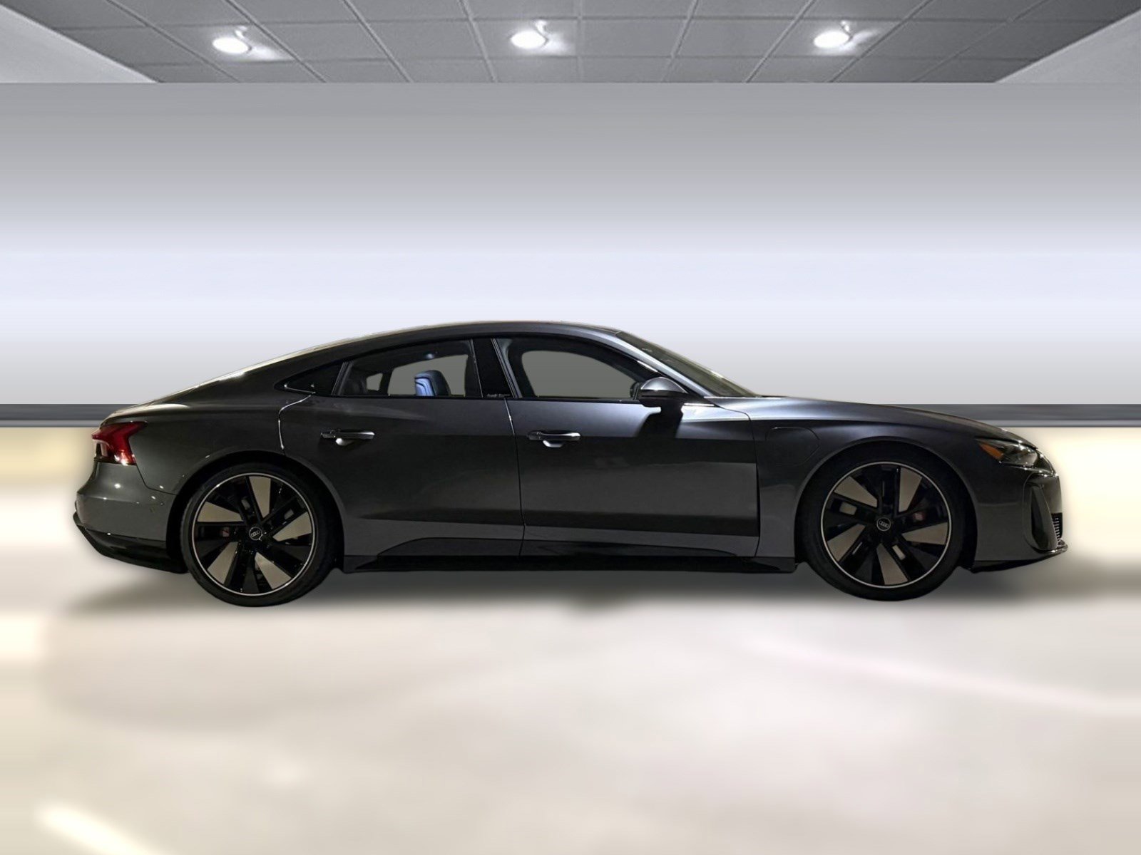 Used 2025 Audi S e-tron GT Prestige w/ Prestige Package image 7