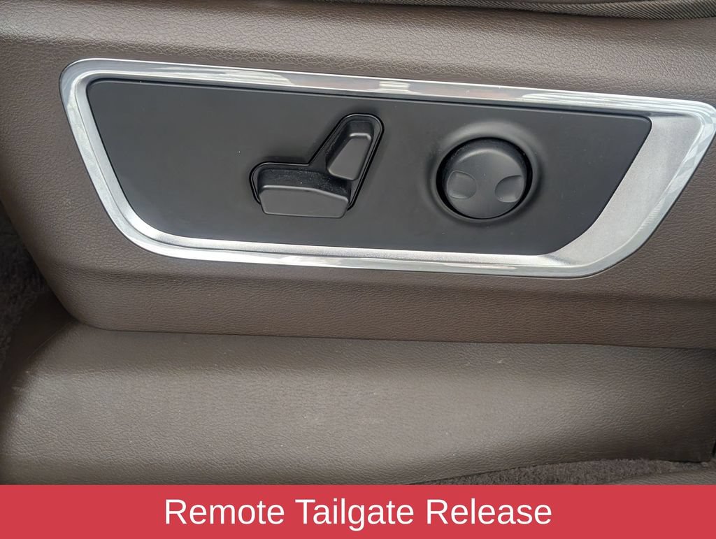 Used 2025 RAM 1500 Laramie w/ Bed Utility Group AWD/4WD image 14