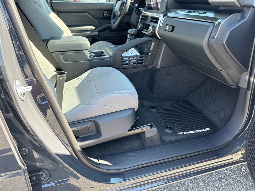 New 2025 Toyota Tacoma SR5 image 13