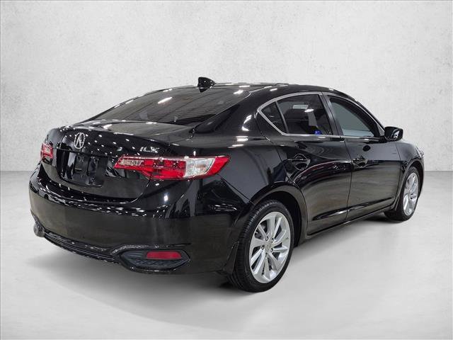 Used 2018 Acura ILX w/ AcuraWatch Plus Package FWD image 5