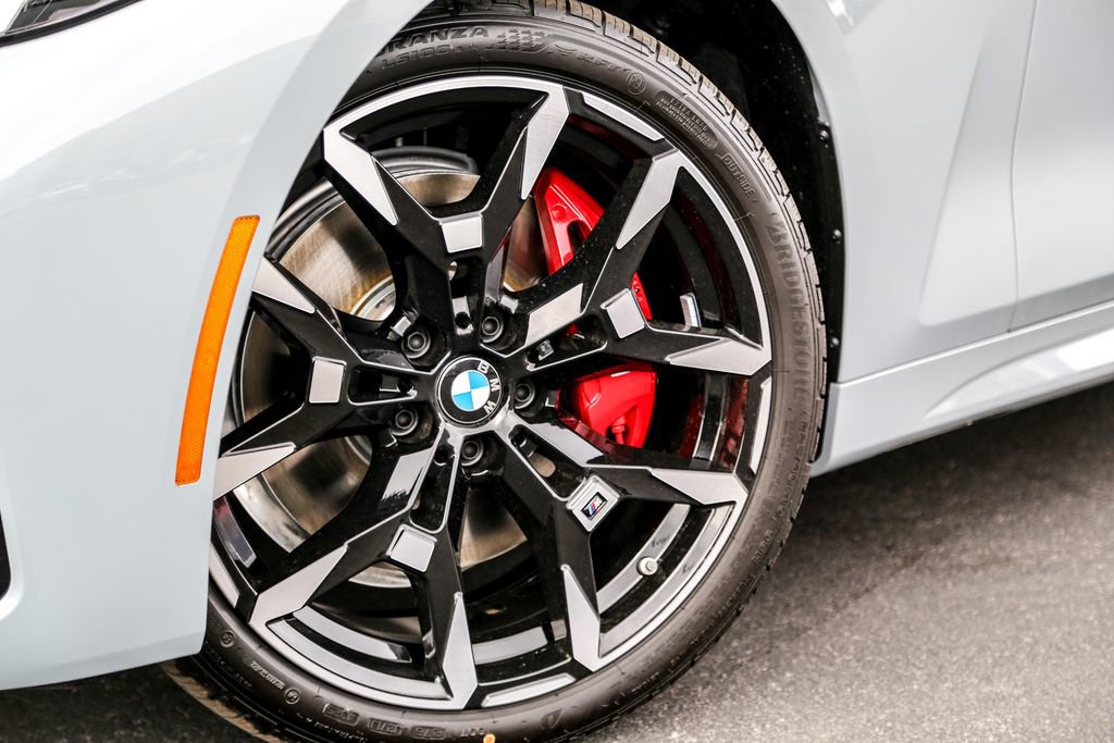 New 2026 BMW 430i xDrive Coupe image 9