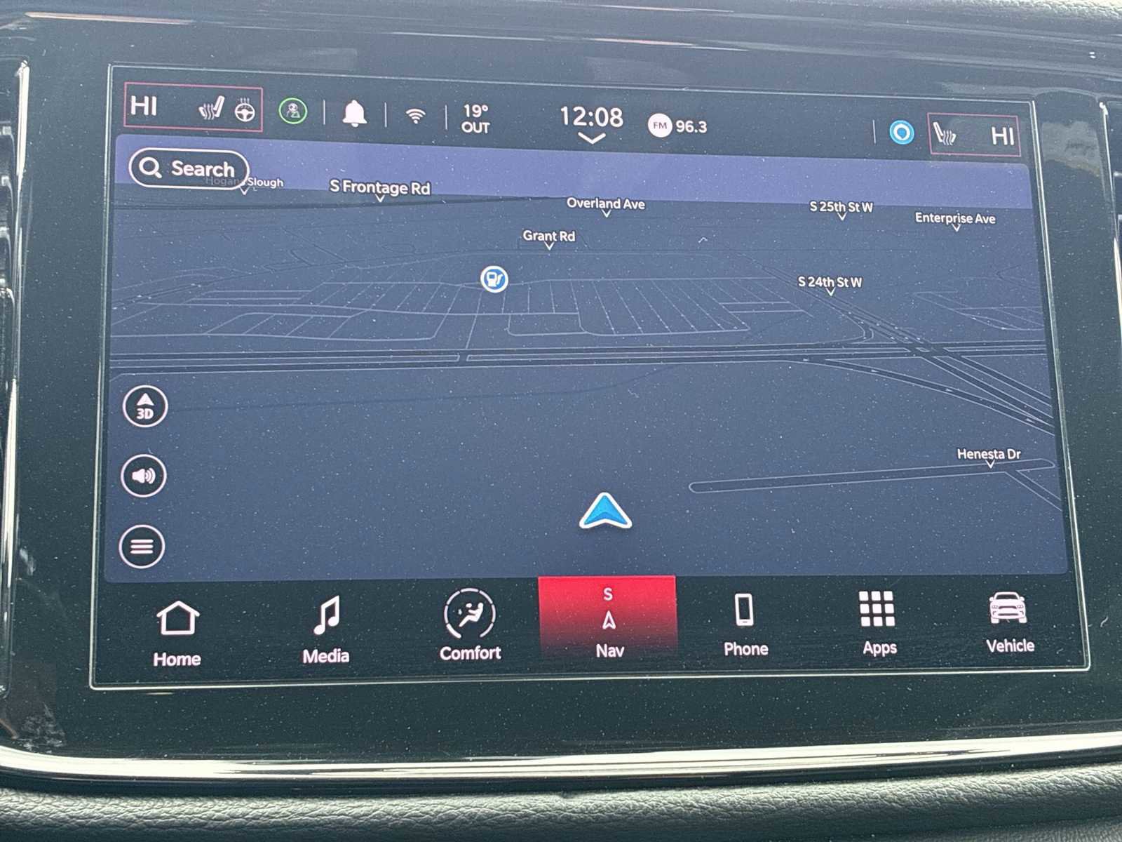 Certified 2022 Dodge Durango R/T w/ Tow 'N Go Package image 20