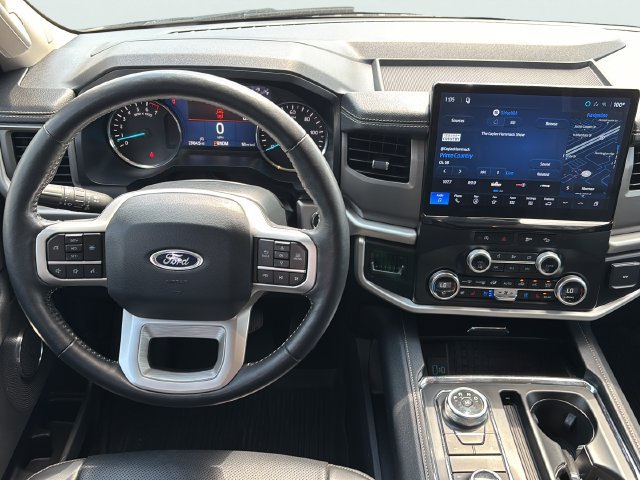 Used 2024 Ford Expedition XLT AWD/4WD image 20